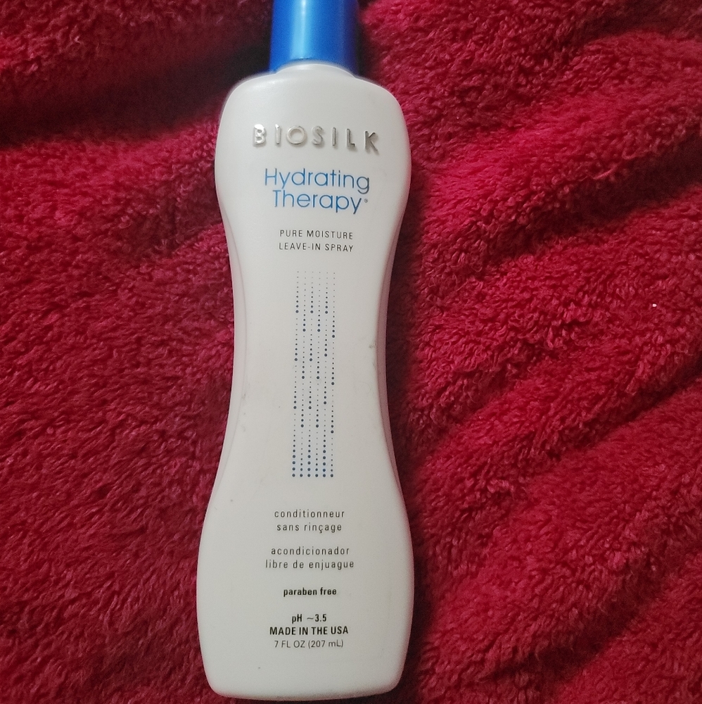 BIOSILK HYDRATING THERAPY CONDITIONER
